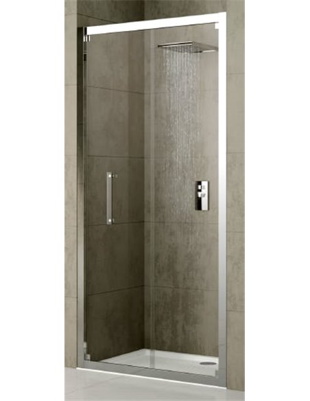 Novellini Shower Door Rose S ROSES84-1K - 2