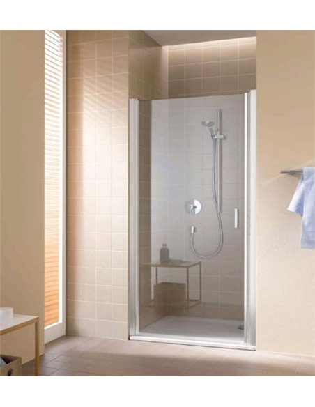 Kermi Shower Door Cada XS CK 1WL 08020 VPK - 3