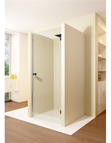 Riho Shower Door Scandic Mistral M101 100 см, R - 1