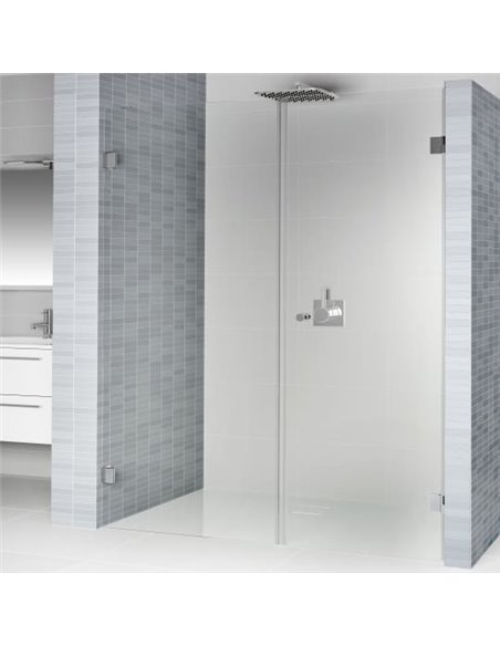 Riho Shower Door Scandic Mistral M102 90 см, R - 1