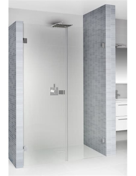 Riho Shower Door Scandic Mistral M102 100 см, L - 3
