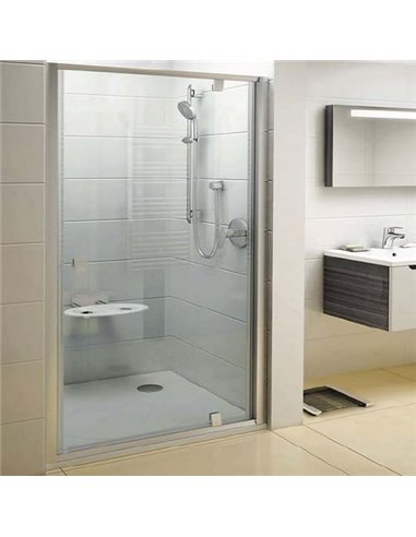 Ravak Shower Door PDOP1-90 - 1