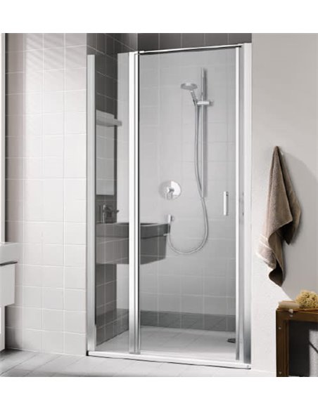 Kermi Shower Door Cada XS CK 1GL 12020 VPK - 2
