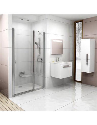 Ravak Shower Door CSD2-110 - 1