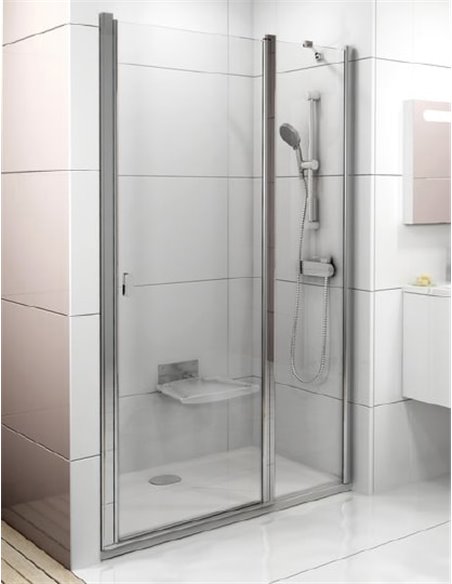 Ravak Shower Door CSD2-110 - 2