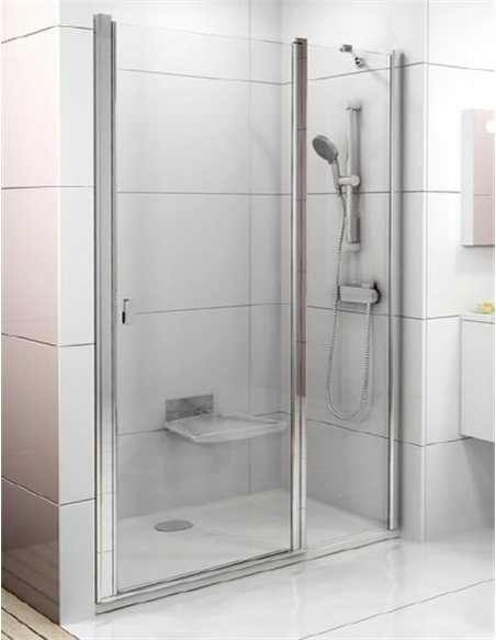 Ravak Shower Door CSD2-120 - 2