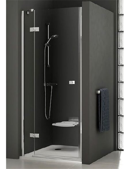 Ravak Shower Door Smartline 0SLABA00Z1 - 2