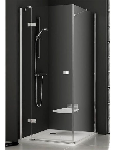 Ravak Shower Door Smartline 0SLABA00Z1 - 3