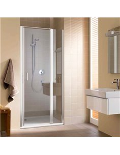Kermi Shower Door Cada XS CK 1GR 09020 VPK - 1