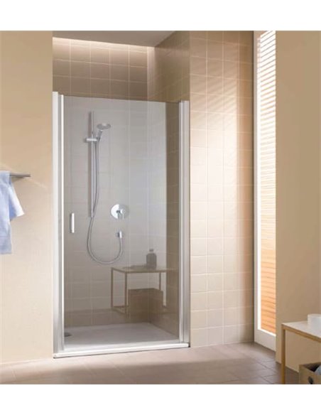 Kermi Shower Door Cada XS CK 1WR 09020 VPK - 3