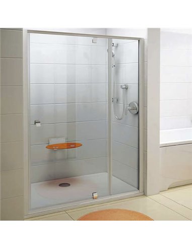 Ravak Shower Door PDOP2-100 - 1