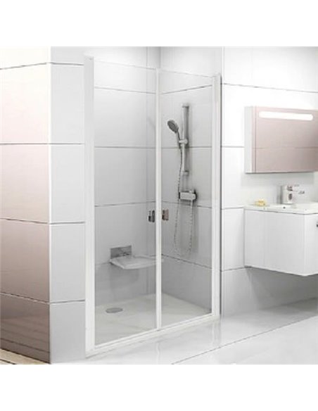 Ravak Shower Door CSD2-100 - 1