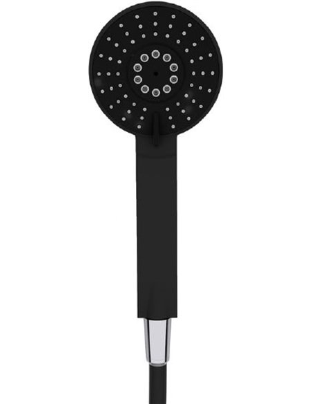 Black&White Shower Cabine Galaxy G8800 - 8