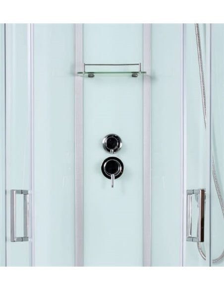 Luxus Shower Cabine T07 Berg - 4