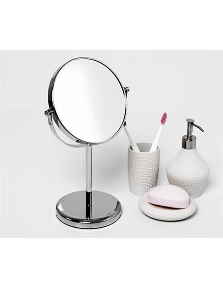 Wasserkraft Cosmetic Mirror K-1003 - 2