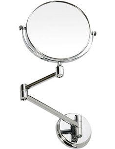 Bemeta Cosmetic Mirror 106301122 - 1