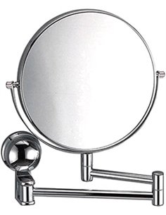Косметическое зеркало Wasserkraft K-1000 - 1