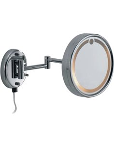Colombo Design Cosmetic Mirror B9966 - 1