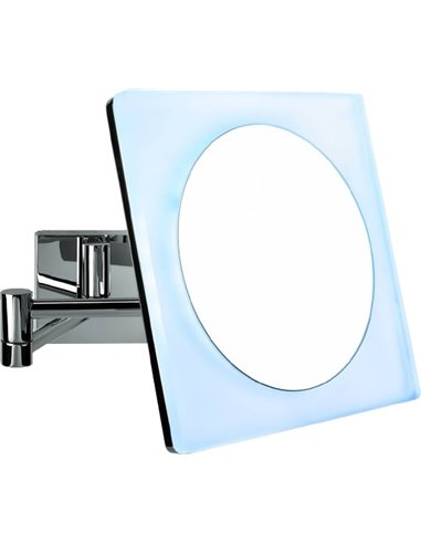 Colombo Design Cosmetic Mirror Complementi B9756 - 1