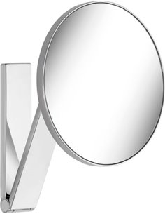 Keuco Cosmetic Mirror ILook Move 17612 010000 - 1