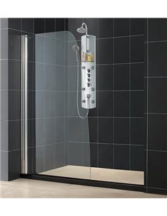 RGW Shower Screen Walk In WA-06 - 1