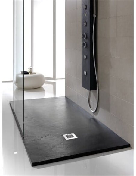 RGW Shower Tray Stone Tray ST-157G - 3