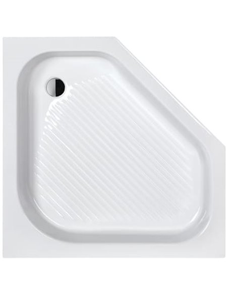 RGW Shower Tray Style BТ/CL-S 16180500-51 - 1