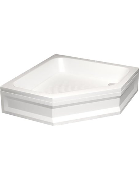 RGW Shower Tray Style BТ/CL-S 16180500-51 - 2