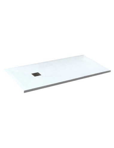 RGW Shower Tray Stone Tray ST-188W - 1