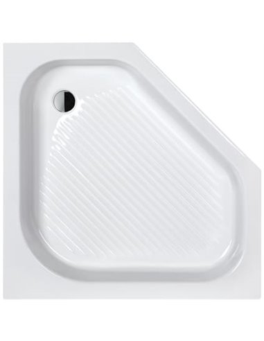 RGW Shower Tray Style BТ/CL-S 16180588-51 - 1