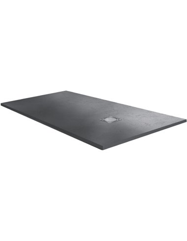 RGW Shower Tray Stone Tray ST-0139G - 1