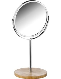 Axentia Cosmetic Mirror Bonja 282806 - 1
