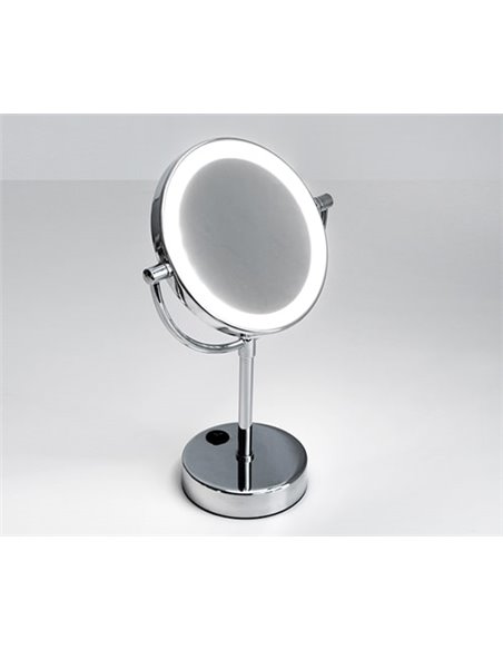 Wasserkraft Cosmetic Mirror K-1005 - 2