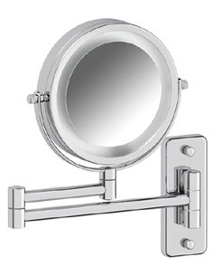 Defesto Cosmetic Mirror Pro DEF 102 - 1