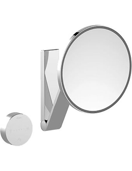 Keuco Cosmetic Mirror ILook Move 17612 019002 - 1