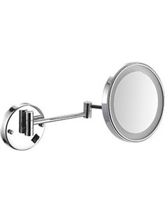 Nofer Cosmetic Mirror Vanity 08006.B - 1