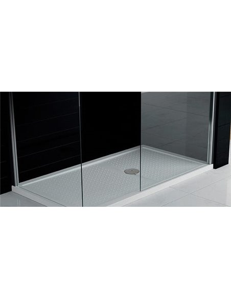 Novellini Shower Tray Olympic Plus 120x80 см - 4