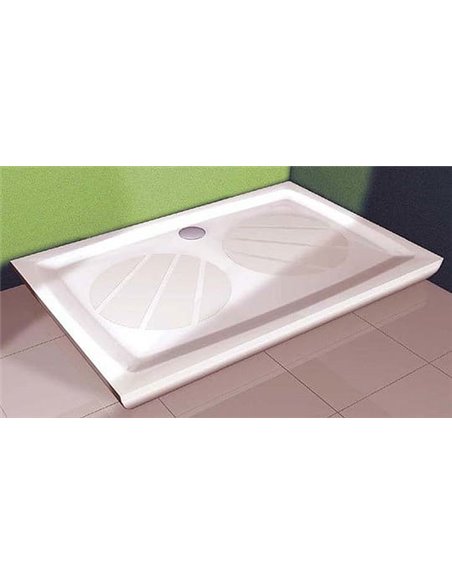 Ravak Shower Tray Gigant Pro 120x80 - 3