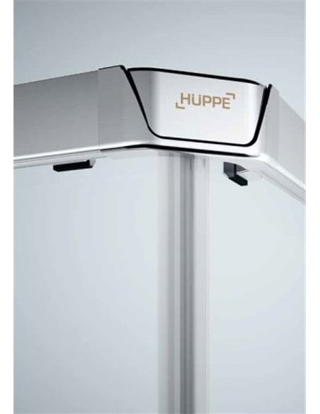 Huppe Corner Shower Enclosure X1 140104.069.321 - 2
