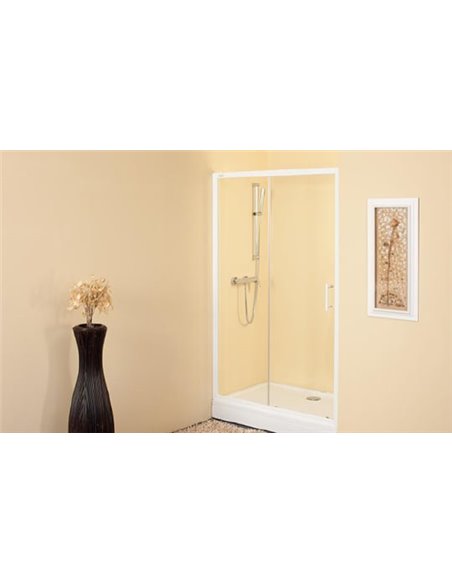 Kolpa San Shower Door Q-line TV/2D 120 - 3