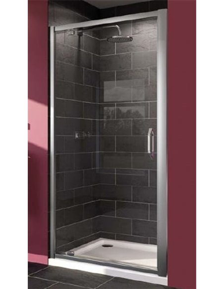 Huppe Shower Door X1 140703.069.321 - 2
