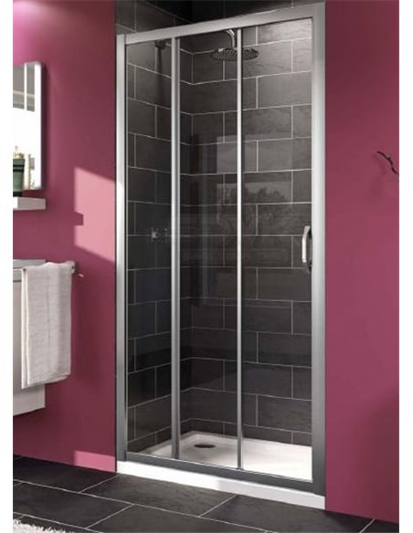 Huppe Shower Door X1 140305.069.321 - 2