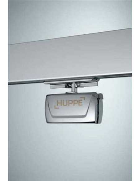 Huppe Corner Shower Enclosure X1 140602.069.321 - 5