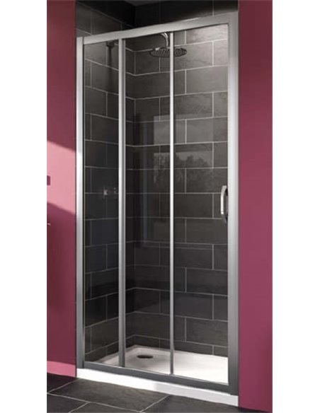Huppe Shower Door X1 140303.069.321 - 2