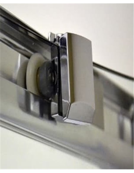 Huppe Shower Door X1 140303.069.321 - 5