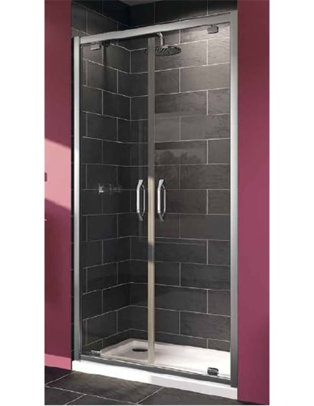 Huppe Shower Door X1 140907.069.321 - 2