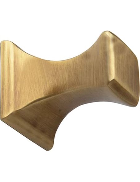 Colombo Design Hook Portofino CD87.bronze - 1
