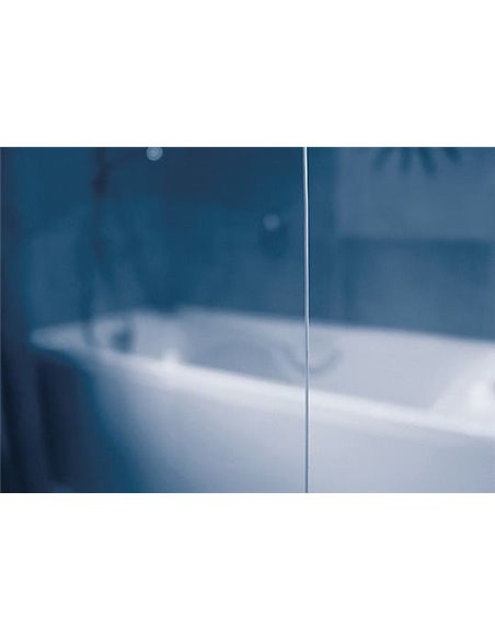 Ravak Bath Curtain 10° 10CVS2 7QLA0C03Z1 - 4