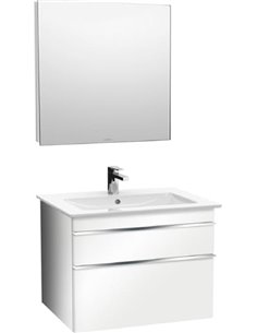 Мебель для ванной Villeroy & Boch Venticello 80 A92501 glossy white - 1