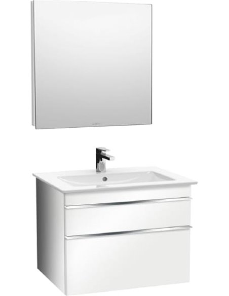 Villeroy & Boch Bathroom Furniture Venticello 80 A92501 - 1